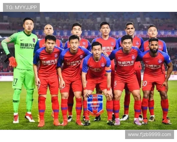 力帆足球队中超联赛赛程表及球队战绩介绍