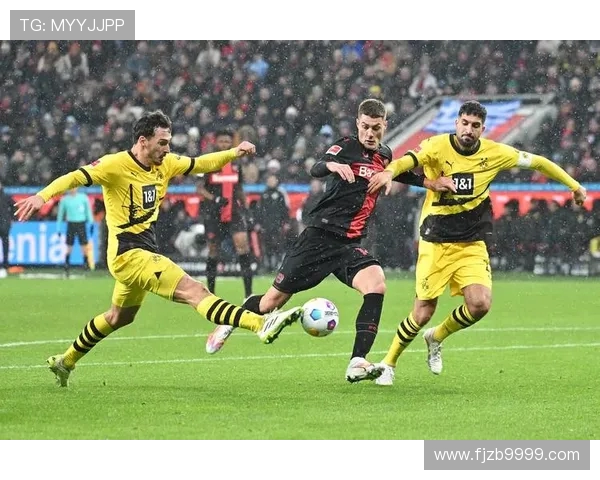 德甲联赛中拼抢最激烈的球队详细介绍