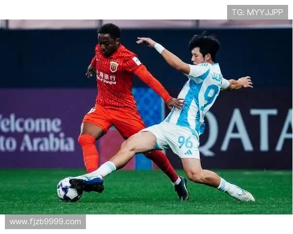 上海海港迎战蔚山HD杨希首秀安永佳卢永涛出战蒯纪闻替补出场